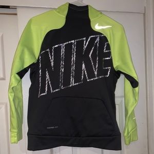 Nike Thermal Fit Hoodie